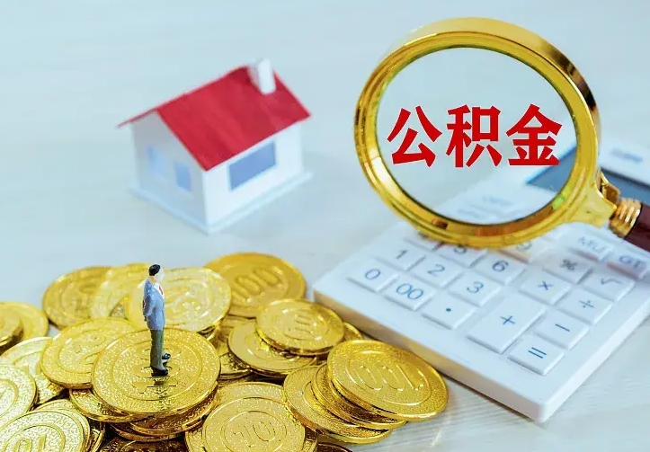 鹿邑个人怎么提住房公积金（个人如何提出公积金）